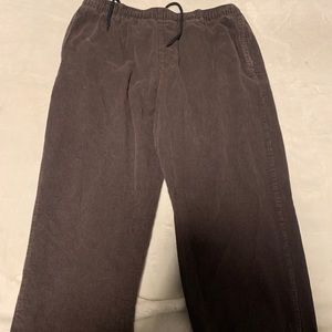 Urban outfitters corduroy Pant